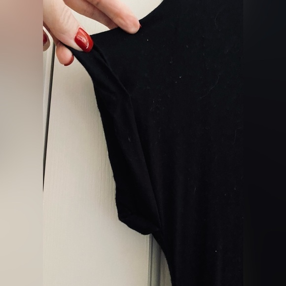 Comfy T-shirt Dress - Picture 8 of 8